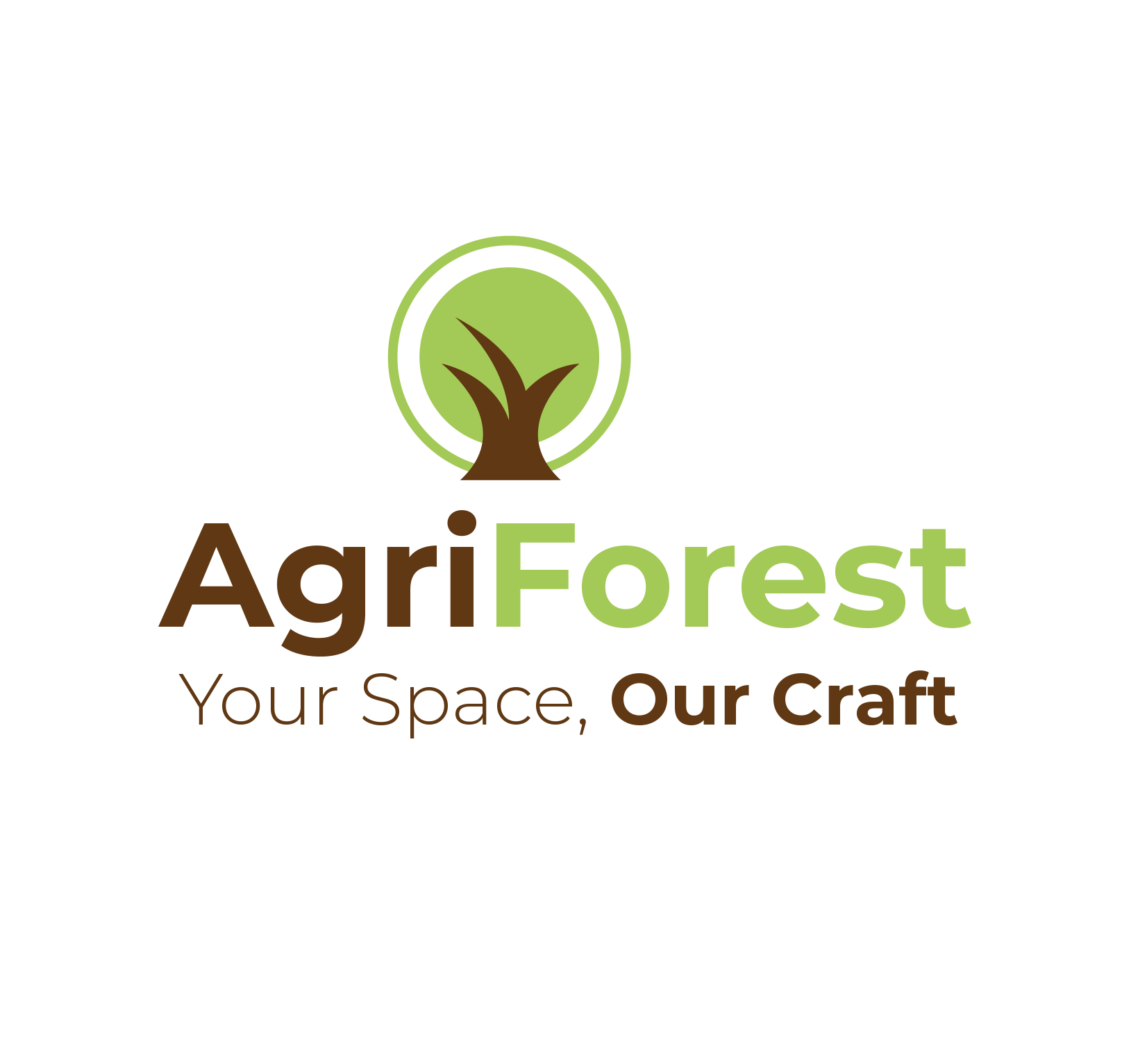 Agri-Forest Travel Ltd